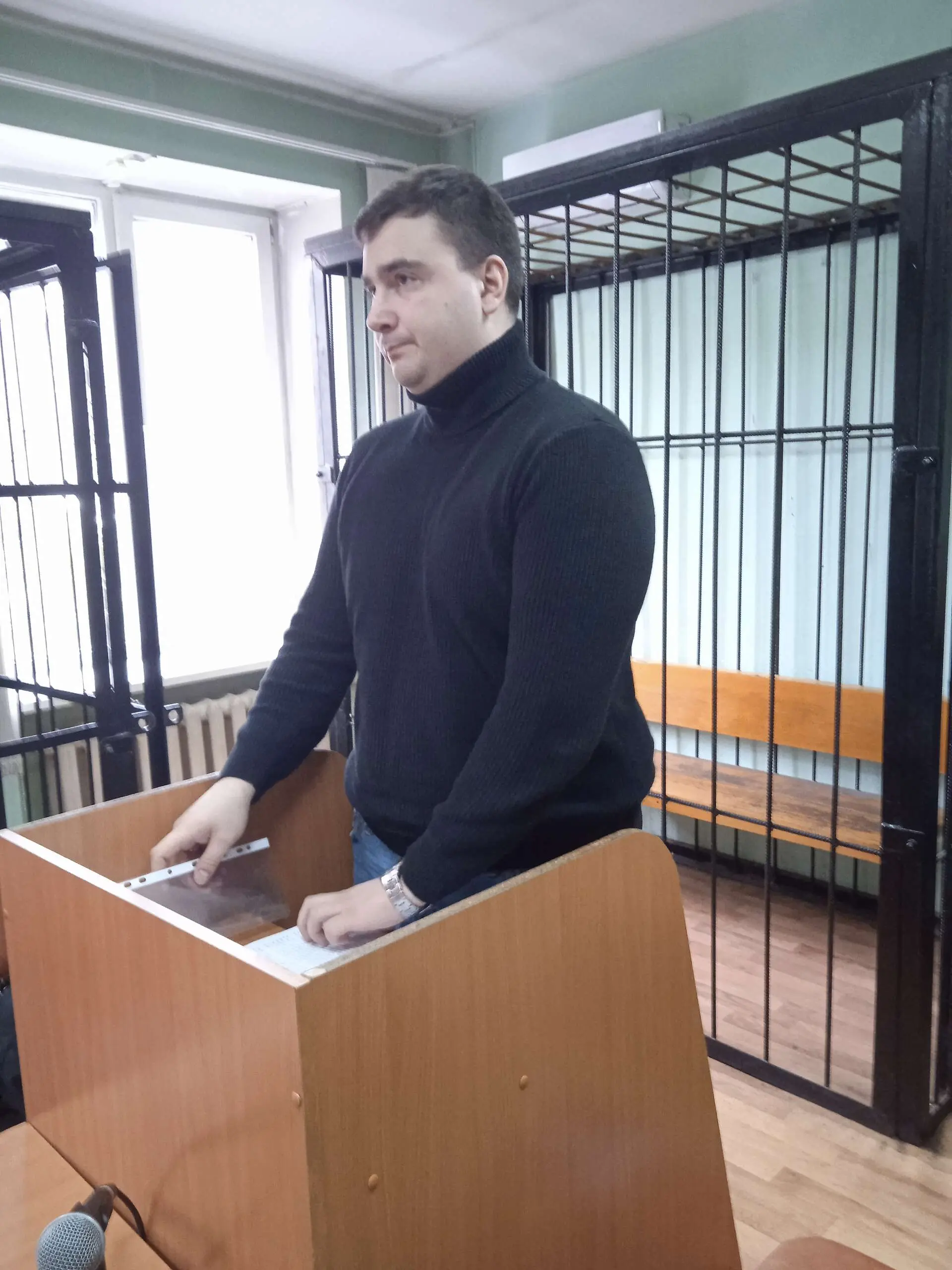 В новокузнецкой колонии творился беспредел, который скрывало начальство ЛИУ-16
