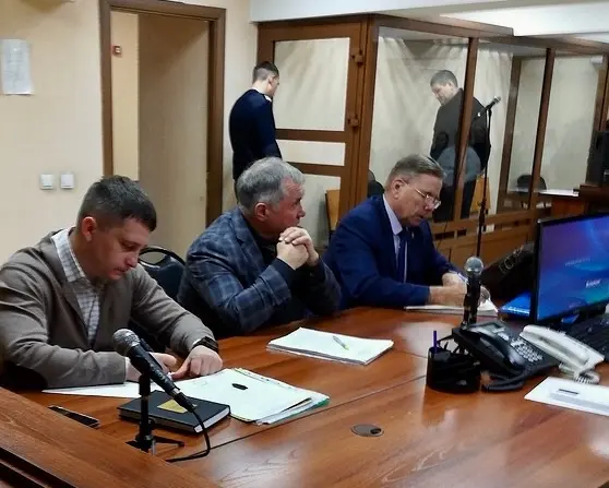 Владельцам и работникам сауны, где погибли подростки, потребовали назначить реальные сроки