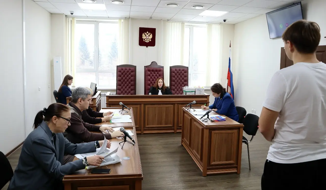 Приговор в отношении работников кузбасской шахты признан законным