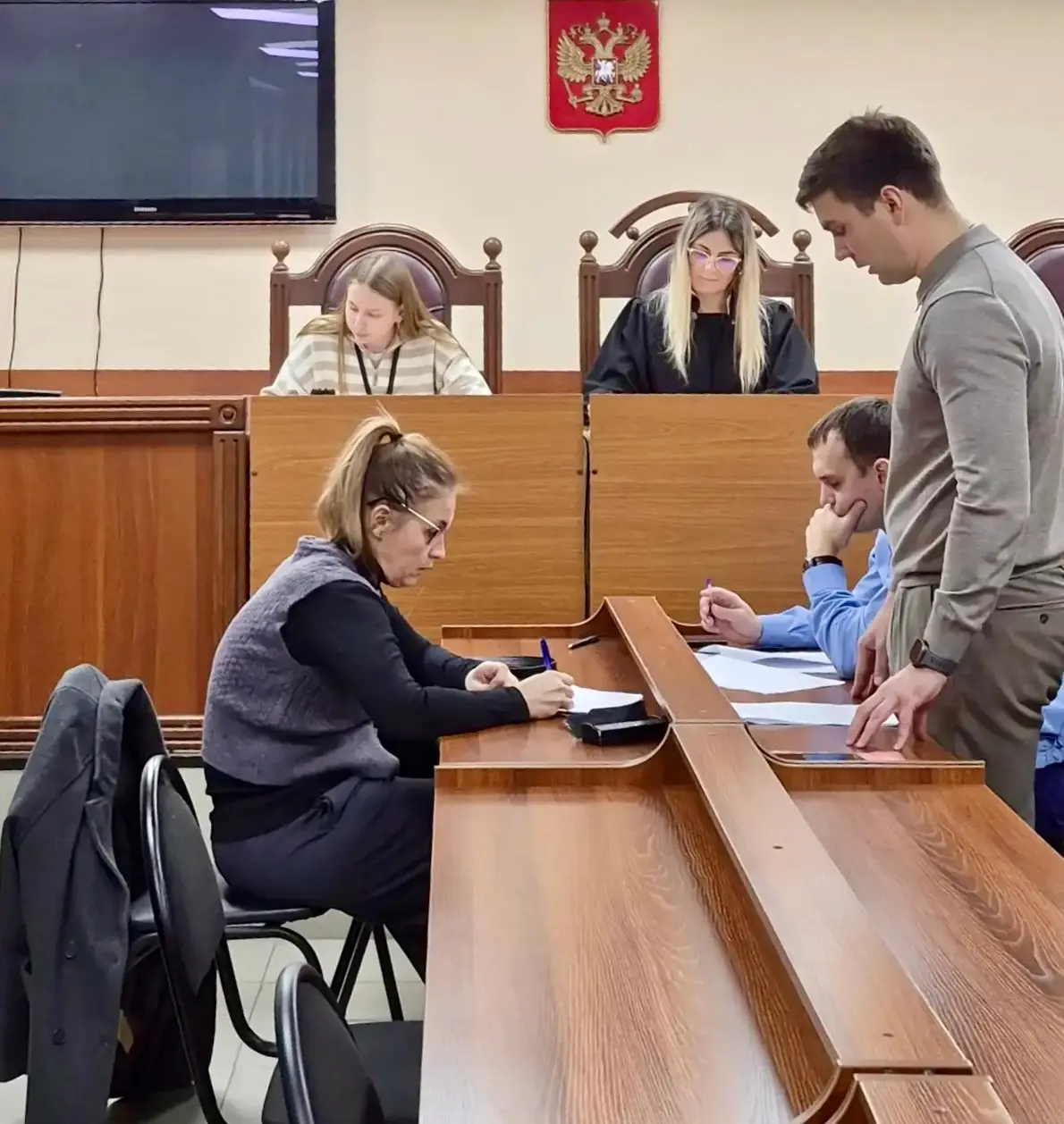 Кузбассовцев, устроивших диверсию на железной дороге, отправили в СИЗО