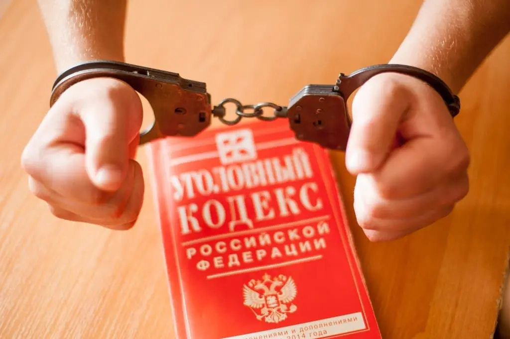 Кузбасский вор в законе ответит за свой криминальный статус